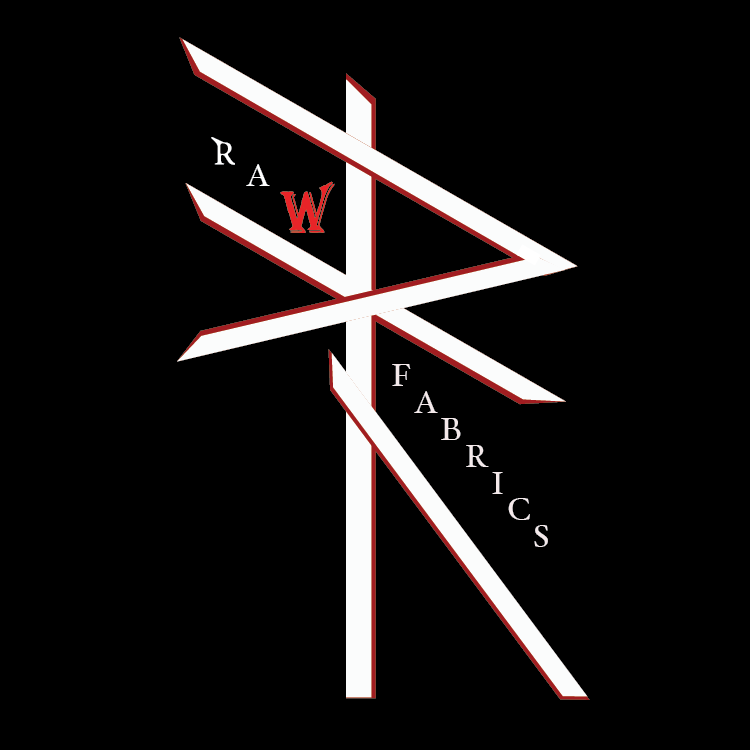 Raw Fabrics